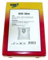 EIO30M  MIKROMAX BEUTEL 4+ 1+ 1 für HANSEATIC Staubsauger 823471