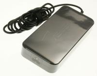POWER ADAPTER 120W19V(3PIN)BLACK für ASUS Notebook N751JK