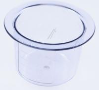 CP6979/01  MEASURING CUP FOR GLASS JAR für PHILIPS Küchengerät HR355000
