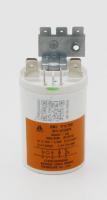 ELECTRIC FILTER ASSEMBLY für COMFEE Waschmaschine WM7014A