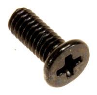 SCREW M2.5*6L (K)(4.6) B-ZN, NY für ASUS Notebook P751JF PROESSENTIAL