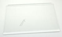 GLASREGAL, , 487X333MM für IKEA Kühlschrank / Gefrierschrank/ Gefriertruhe KYLIG