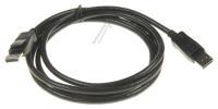 LMT VN279 DP CABLE für ASUS Monitor PA248Q