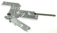 TÜRSCHARNIER / CHARNIERE DROITE SMART DOOR FS für WHIRLPOOL Geschirrspüler BFC3B26