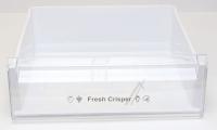 CRISPER DRAWER ASSEMBLY für THOMSON Kühlschrank / Gefrierschrank/ Gefriertruhe CTH321GLWA FN2451