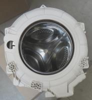 BOTTICH KOMPL. PLASTIK 52L EVOII H20 für INDESIT Waschmaschine EWD61482WDE