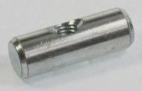 SCHARNIER SPINDEL für ARCELIK Kühlschrank / Gefrierschrank/ Gefriertruhe 2510D CO101