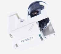 TERM. BOARD SX.CA AE18BQ6 für WHIRLPOOL Kühlschrank / Gefrierschrank/ Gefriertruhe AFB1840A