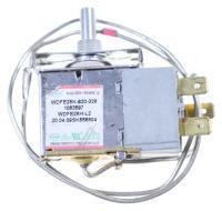 WDFE28K-920-328  THERMOSTAT für HORN Kühlschrank / Gefrierschrank/ Gefriertruhe HQDP225GPL
