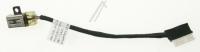 CABLE DC-IN LAT für DELL Notebook 3793 INSPIRON3793