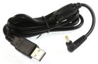 35041109  NBC LV MIIX300 DC CABLE USB-A TO DC PLUG für LENOVO Computer MIIX30010IBY IDEAPAD