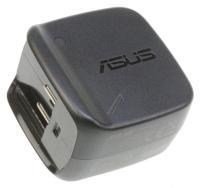 POWER ADAPTER 10W 5V/2A BLACK,  VARIABLE NO PLUG INCLUDED für ASUS Computer T100TAL TRANSFORMERBOOK