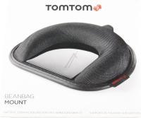 TOMTOM BEANBAG DASHBOARD MOUNT GO/ONE/XL für TOMTOM Navigation GO730