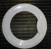 PORTHOLE OUTER PLASTIC/D35 für DIGIHOME Waschmaschine WM1060 10624988