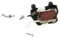 DOOR MICRO-SWITCH ASSEMBLY für CURTISS Trockner CGE62E CL837903439