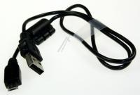 USB-KABEL für PANASONIC Camcorder HCVX878EG