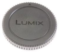 BODY CAP für PANASONIC Digitalkamera DMCGX7CEGK LUMIX