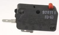 MIKROSCHALTER für AEG Geschirrspüler F43080IM