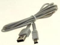 USB-KABEL für JVC Camcorder GZE15BEU