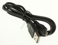 CABLE.MICRO USB.5P.80CM für ACER Handy Z6 LIQUIDZ6