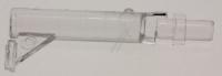 A4 1/2 BUTTON GLASS DIFFUSION für BEKO Geschirrspüler DFN2432