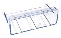 TABLETT VERSCHIEBBAR für AEG Kühlschrank / Gefrierschrank/ Gefriertruhe S74300DSM0