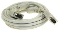 MONITOR-KABEL HDD15-ST->HDD15-ST HQ 5,0M