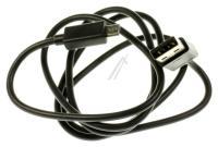 CABLE USB A TO MICRO USB B 5P für ASUS Handy ZE601KL ZENFONE2LASER