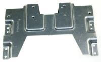 METAL FOOT SUPPORT DLED BMS 32186 für HITACHI Monitor 32HE1321S1 10085688