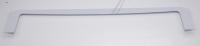 PROFILLEISTE VORN ZU GLASPLATTE 60cm für BEKO Kühlschrank / Gefrierschrank/ Gefriertruhe RBI1500HCA BU1152HCA
