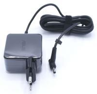 ADAPTER 33W19V 2P(4PHI) EU TYPE für ASUS Notebook F543MAGQ826T