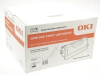 OKI TONER MB760DNFAX 18K für OKI Drucker / Kopierer B731DNW