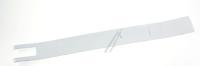 BLENDE POLAR WHITE (575X58) für HOTPOINTARISTON Kühlschrank / Gefrierschrank/ Gefriertruhe FZ175P 44358