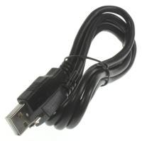 35011737  TAB LV USB CABLE 1.5A MICRO 5PIN 1M für LENOVO Computer A1000 IDEATABA1000