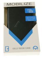 CLASSIC GELLY WALLET BOOK CASE ASUS ZENFONE MAX PRO(M2)ZB631 für ASUS Handy ZB631KL ZENFONEMAXPROM2