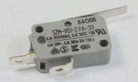 SZM-V01-2FA-33  SCHALTER, MICRO für LG Kühlschrank / Gefrierschrank/ Gefriertruhe GSXV90MCAE