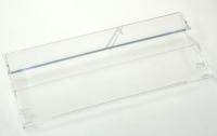KLAPPE, GLASKLAR für AEG Kühlschrank / Gefrierschrank/ Gefriertruhe A52200GSW1