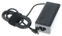 LENOVO 65W STANDARD AC ADAPTER USB TYPE-C - EU für LENOVO Notebook 20H9 THINKPADT570