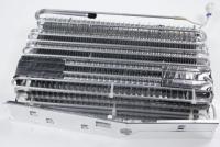EVAPORATOR ASM 6N5-K für PELGRIM Kühlschrank / Gefrierschrank/ Gefriertruhe PKV188BEIP02