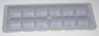 TRAY-ICE PE, -, SR-150 0, -, NTR, NTR, -, -, - für HOTPOINT Kühlschrank / Gefrierschrank/ Gefriertruhe FURM171P