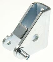 SCHARNIER UNTEN KPL für QILIVE Kühlschrank / Gefrierschrank/ Gefriertruhe Q6650 G0008015