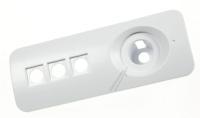 BLENDE ARC P1-CO10.1 für BOMANN Kühlschrank / Gefrierschrank/ Gefriertruhe GT817 CO9101