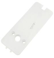 ICE-MAKER POWER CABLE BOX COVER IN PP für HAIER Kühlschrank / Gefrierschrank/ Gefriertruhe AFT630IX