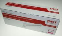 TROMMELEINHEIT-ROT C9600 30K 9 für OKI Drucker / Kopierer C9655