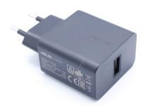 ADAPTER 10W 5V/2A 2P(USB) für ASUS Handy ZE601KL ZENFONE2LASER