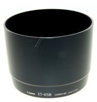 ET-65B  CANON ET-65B - GEGENLICHTBLENDE für CANON Digitalkamera 600D EOS600D1855ISII