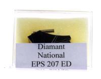 EPS 207 ED  TONNADEL DIAMANT ELYPTISCH für PANASONIC Plattenspieler V808SYSTEM