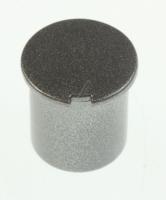 BUSHING CAP(GRAY)CASRR.GRAY für LUX Kühlschrank / Gefrierschrank/ Gefriertruhe GS2451ATSILBERLUX 10684977