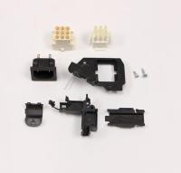 KIT CONNECTORS MOTOR ASSEMBLY CLII für WHIRLPOOL Dunstabzugshaube 1100184795