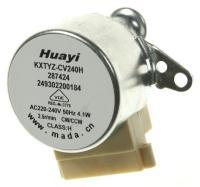 KXTYZ-CV240H 2, 5R/MIN  SKEWER HUAYI 230V für GORENJE Herd GI476E P52A2V1VTD
